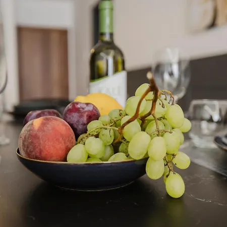 Stunning 2bed In Spb By Homely! * St. Paul's Bay