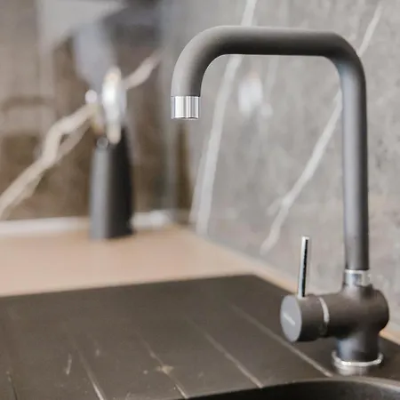 Stunning 2bed In Spb By Homely! Daire