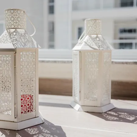 Lejlighed Stunning 2bed In Spb By Homely! San Pawl il-Baħar