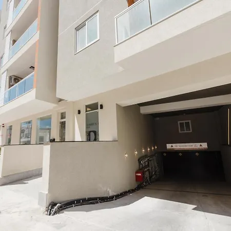 Stunning 2bed In Spb By Homely!