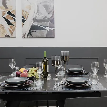 Lägenhet Stunning 2bed In Spb By Homely! *