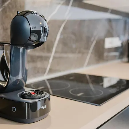 Stunning 2bed In Spb By Homely! Lägenhet St. Paul's Bay