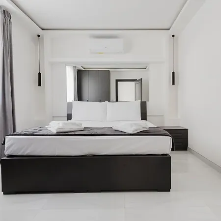 Stunning 2bed In Spb By Homely!