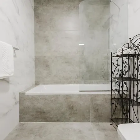 Stunning 2bed In Spb By Homely! Lägenhet