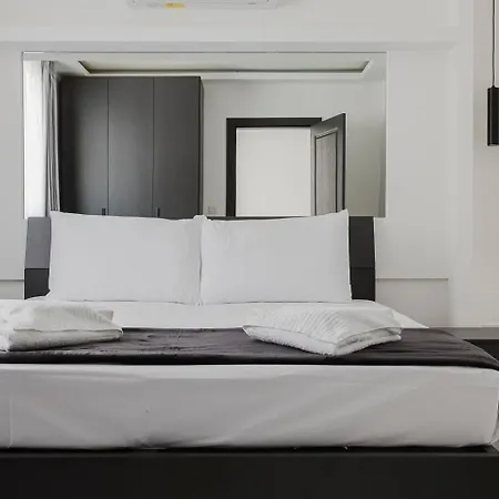 Lägenhet Stunning 2bed In Spb By Homely! St. Paul's Bay