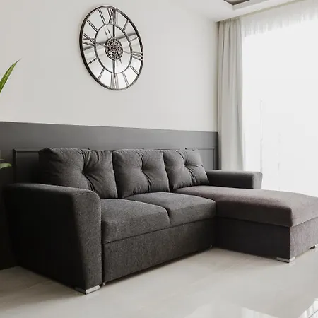 Stunning 2bed In Spb By Homely * St. Paul's Bay