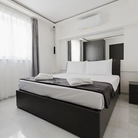 Stunning 2bed In Spb By Homely! Lägenhet