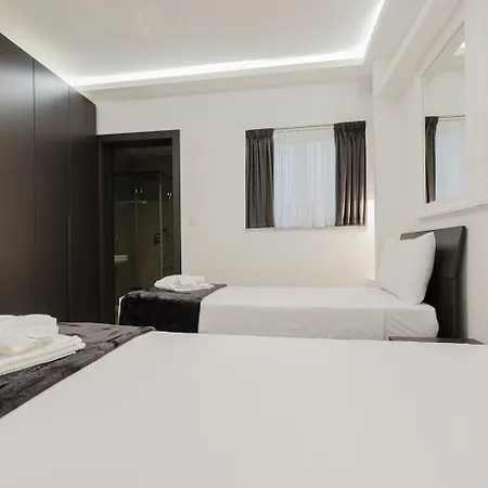 Lejlighed Stunning 2bed In Spb By Homely!