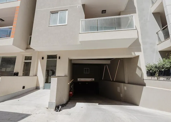 Stunning 2bed In Spb By Homely! アパート