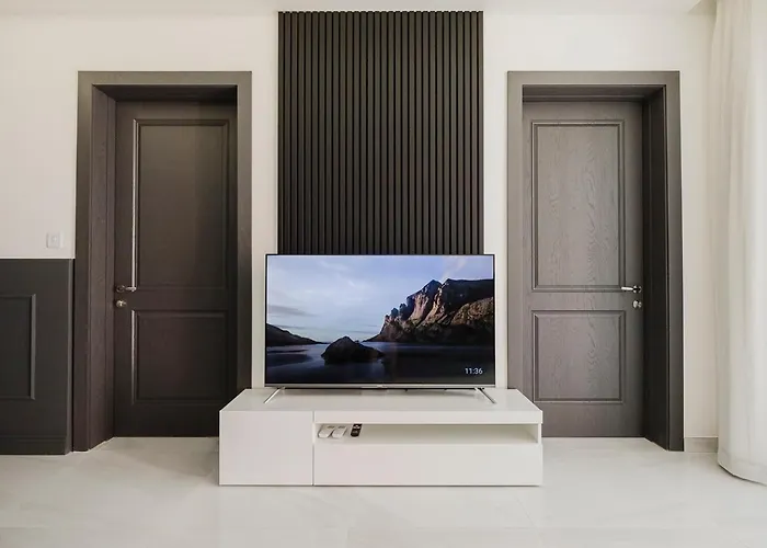 Stunning 2bed In Spb By Homely! *