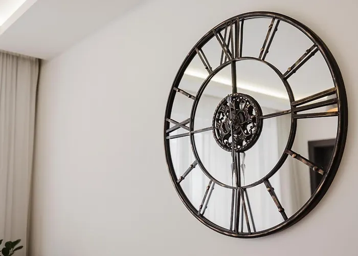 アパート Stunning 2bed In Spb By Homely!