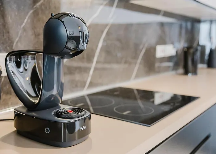 Stunning 2bed In Spb By Homely! アパート セント・ポールズ・ベイ