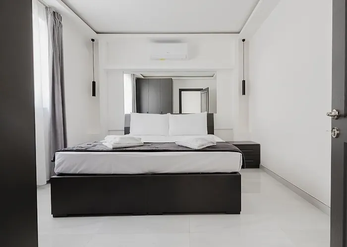 Stunning 2bed In Spb By Homely!