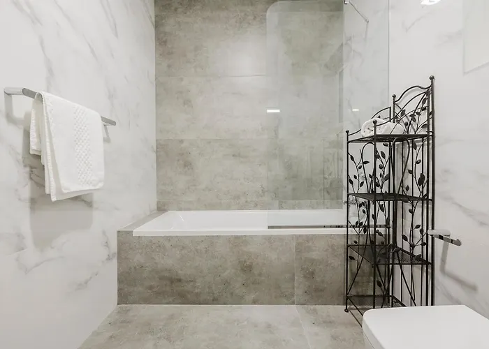 Stunning 2bed In Spb By Homely! アパート