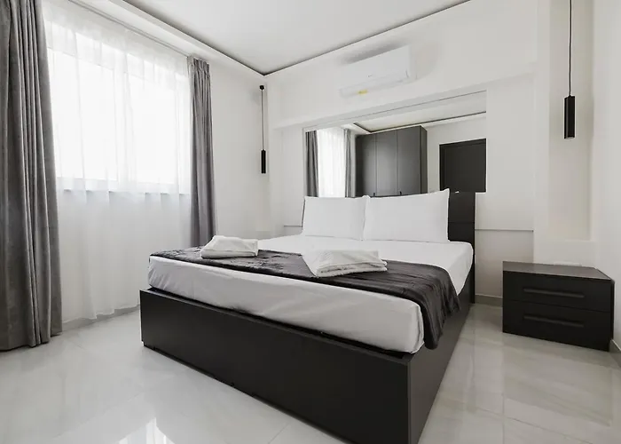 Stunning 2bed In Spb By Homely! アパート