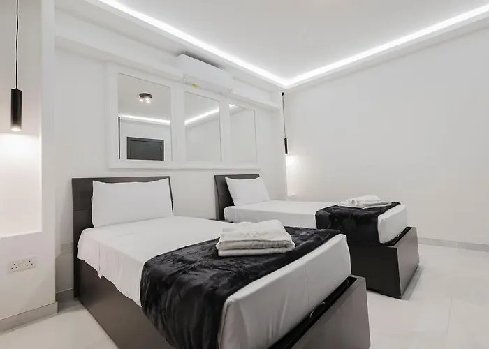 Stunning 2bed In Spb By Homely! アパート