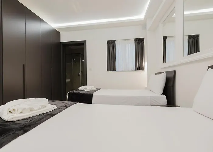 アパート Stunning 2bed In Spb By Homely!