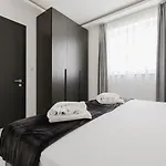 アパート Stunning 2bed In Spb By Homely! *