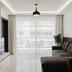 アパート Stunning 2bed In Spb By Homely! *