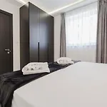 Stunning 2bed In Spb By Homely! *