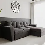 Stunning 2bed In Spb By Homely! * セント・ポールズ・ベイ