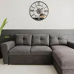 アパート Stunning 2bed In Spb By Homely!